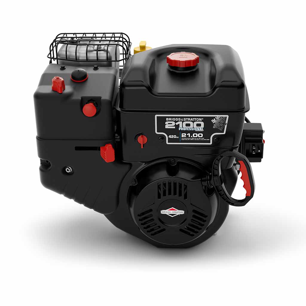 2100 Professional Series™ Snow